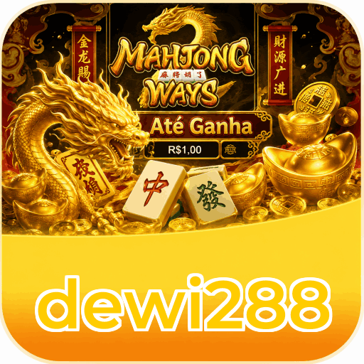 dewi288 APK v4.7.5 - Screenshot fitur notifikasi push update terbaru